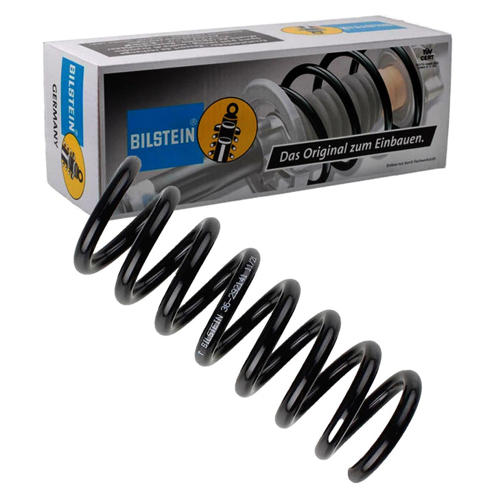 BILSTEIN 36-292141 Fahrwerksfeder Spiralfedern, Spiralfeder, Schraubenfeder Hinten
