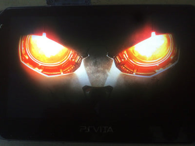 Killzone : Mercenary