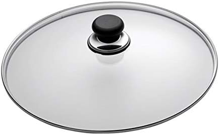 Scanpan USA Inc Classic Glasabdeckung, 17,8 cm, transparent 7 inch, 7 inch