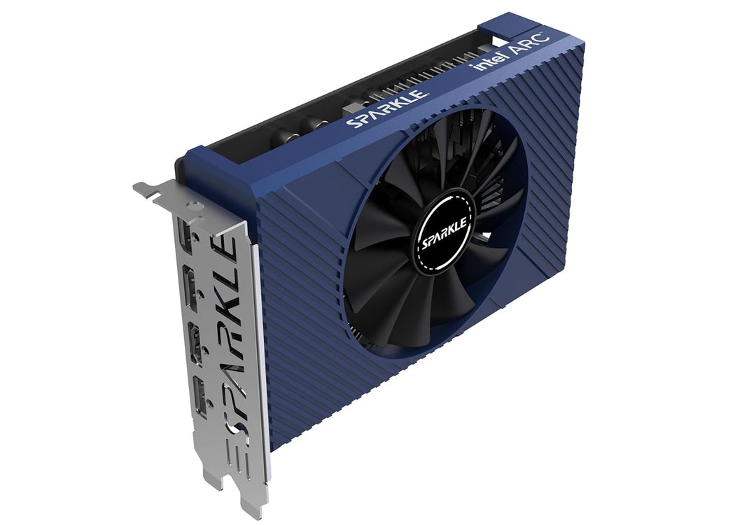 SPARKLE Intel Arc A380 ELF SA380E-6G
