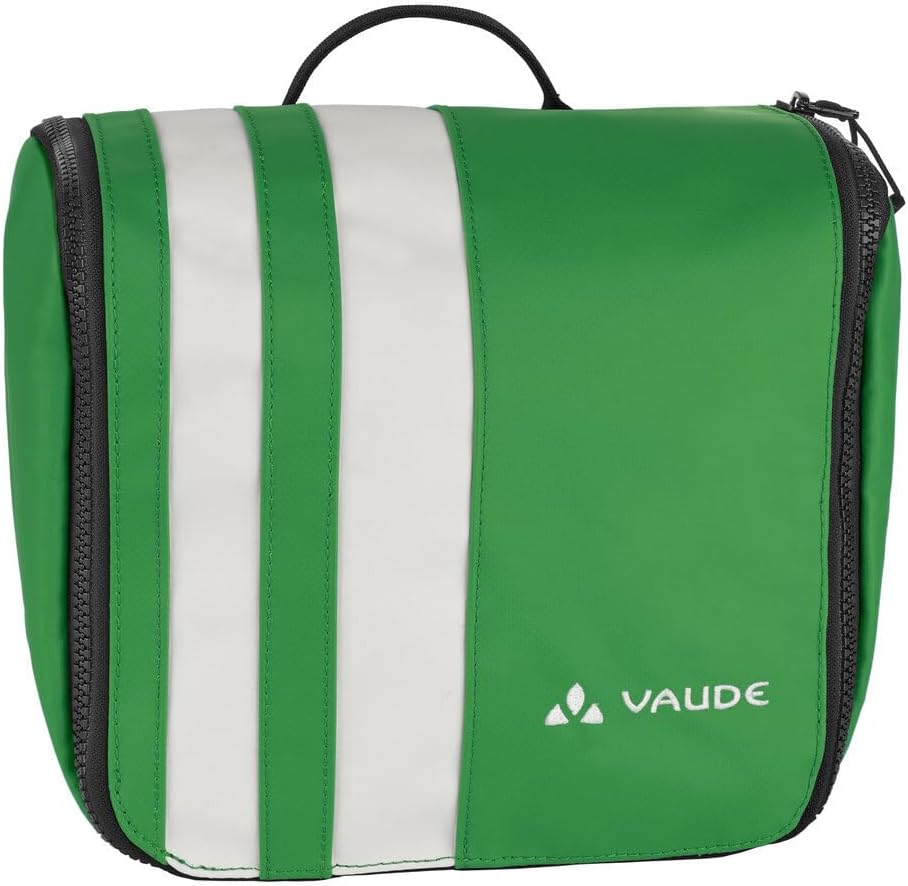 VAUDE Unisex Kulturbeutel Benno Apple Green, Apple Green