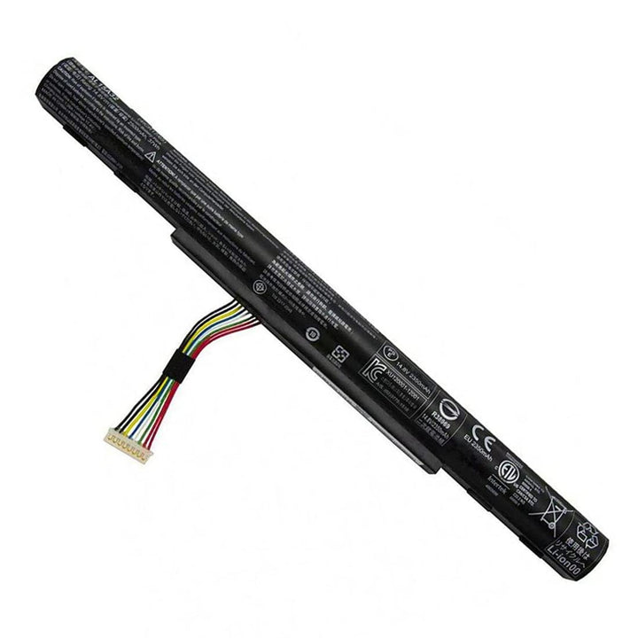 XITAIAN 14.8V 37Wh AL15A32 Ersatz Laptop Akku für Acer Aspire E5-473 E5-574 E5-772 E5-773 TravelMate