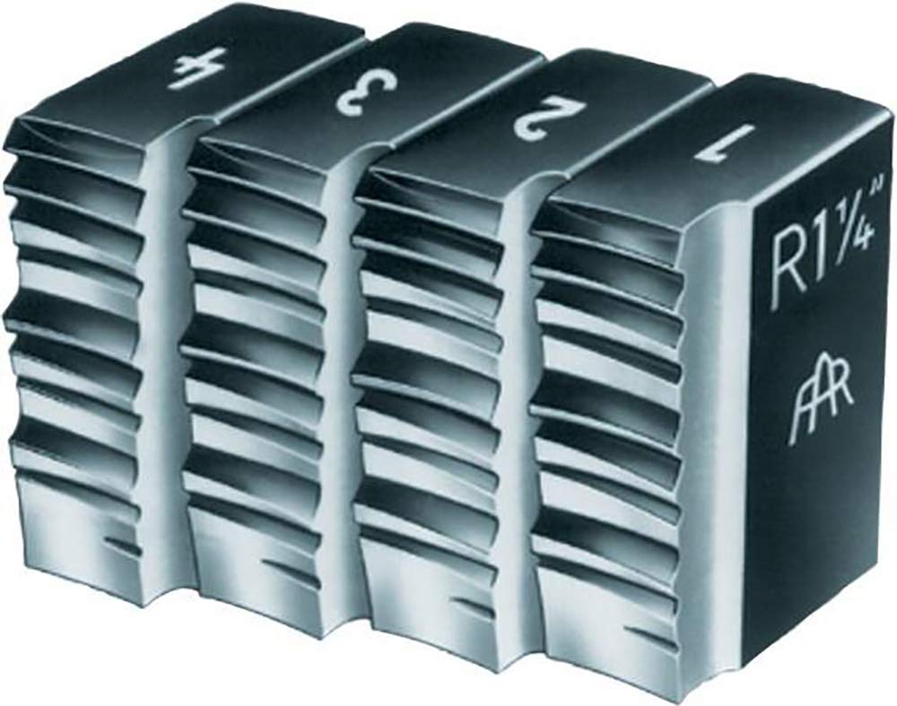 Roller 479402 Schneidbacken Central R 3/8"