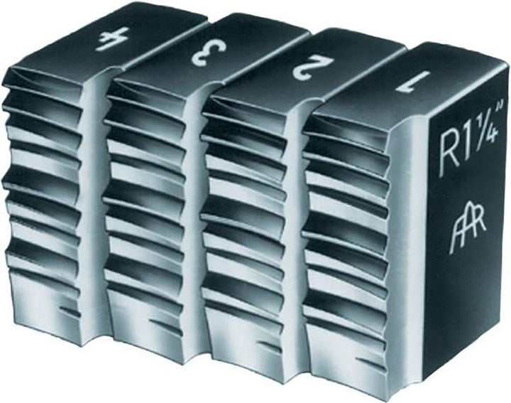 Roller 479402 Schneidbacken Central R 3/8"