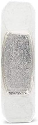 Sechskantmuttern ISO 4035 A2-035 M 10 (VPE 200 Stk)