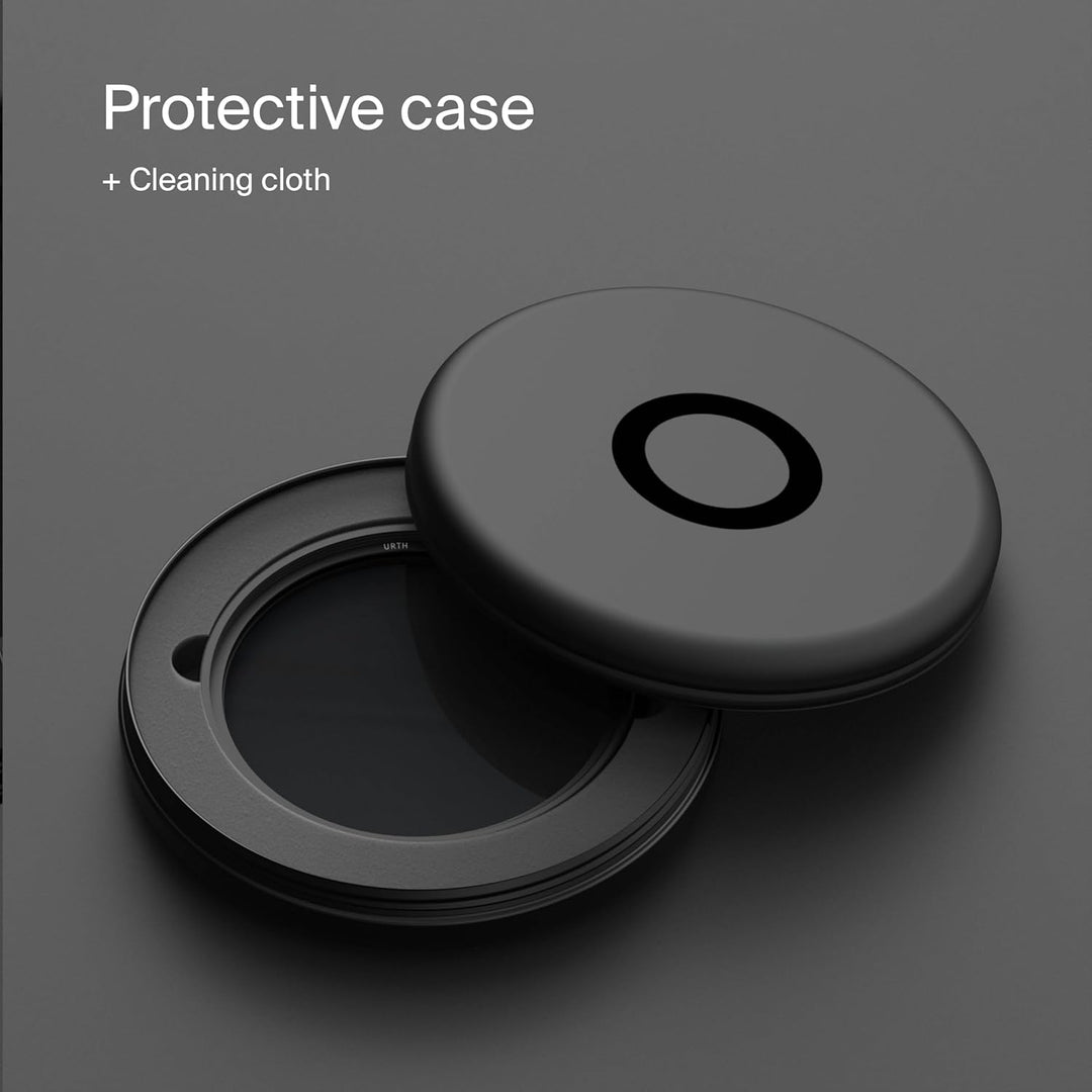 Urth 40,5mm Ethereal ¼ Diffusionsfilter (Plus+) 40,5 mm, 40,5 mm