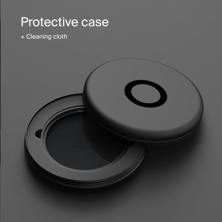 Urth 40,5mm Ethereal ¼ Diffusionsfilter (Plus+) 40,5 mm, 40,5 mm