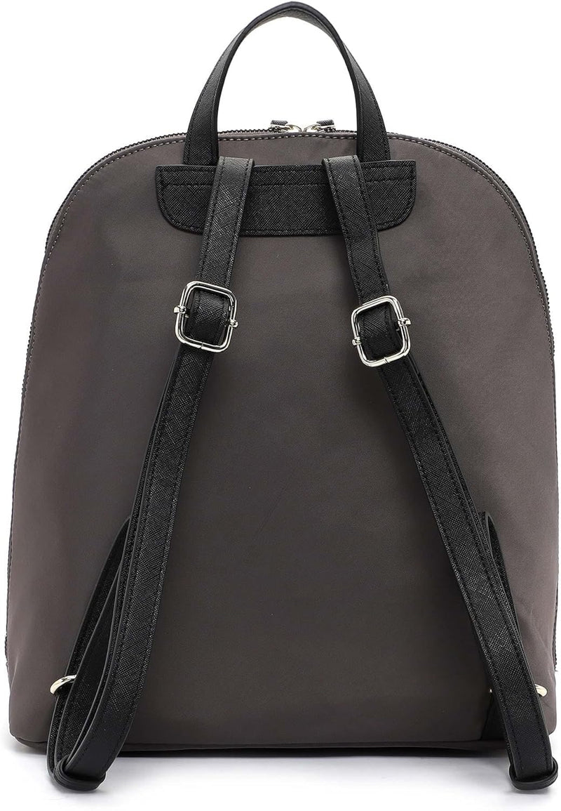 Tamaris Rucksack Johanna 31816 Damen Rucksäcke Uni Fango 932 Einheitsgrösse, Fango 932 Einheitsgröss