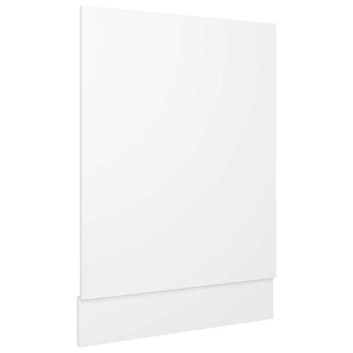 Keketa Geschirrspülerblende Geschirrspüler Frontblende Geschirrspülerfront Blende Spülmaschinen Fron