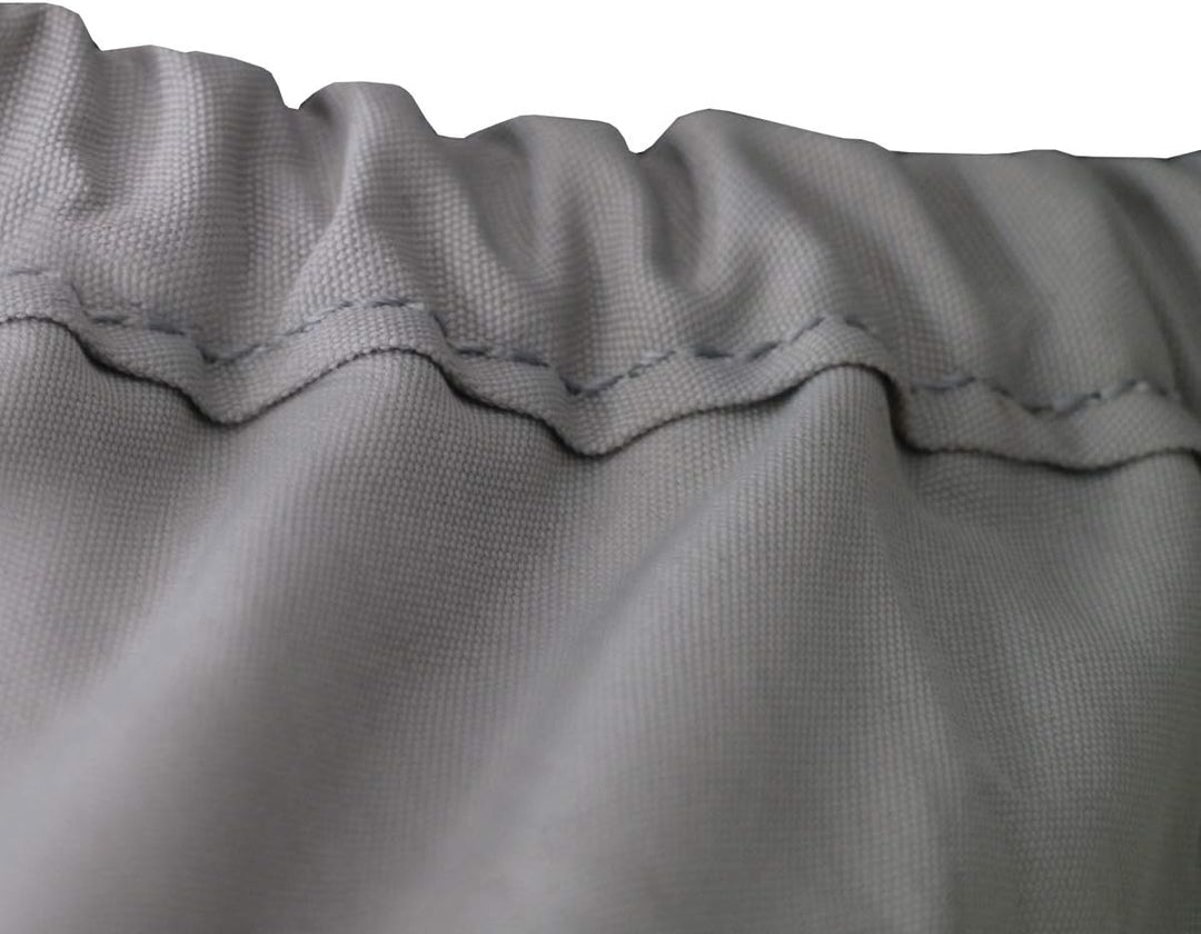 Oceansouth Cowling Cover passend für Honda Aussenborder BF2.3 bis BF250 2CYL 350cc BF15, BF20 (2002>
