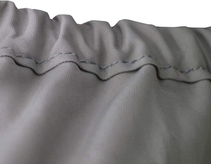 Oceansouth Cowling Cover passend für Honda Aussenborder BF2.3 bis BF250 2CYL 350cc BF15, BF20 (2002>