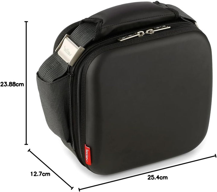Nomad Executive Lunschtasche Satin, Satin