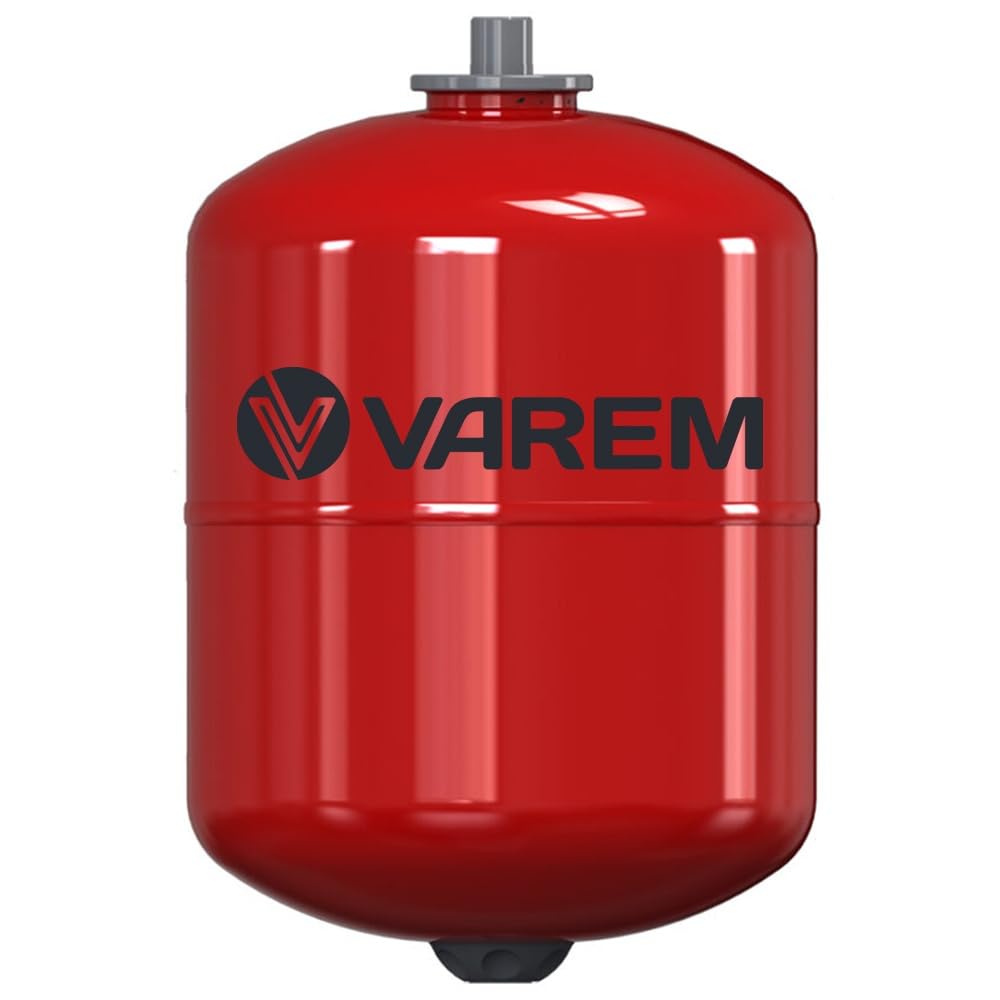 Varem Solar Ausdehnungsgefäss 25 l