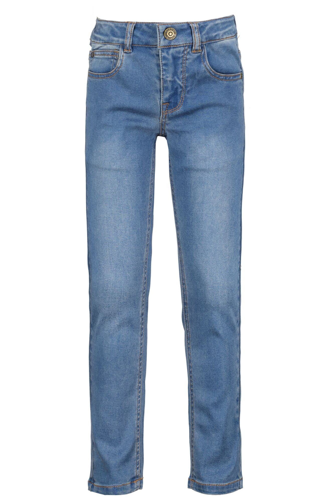 Garcia Kids Jungen Pants Denim Jeans 104 Medium Used, 104 Medium Used