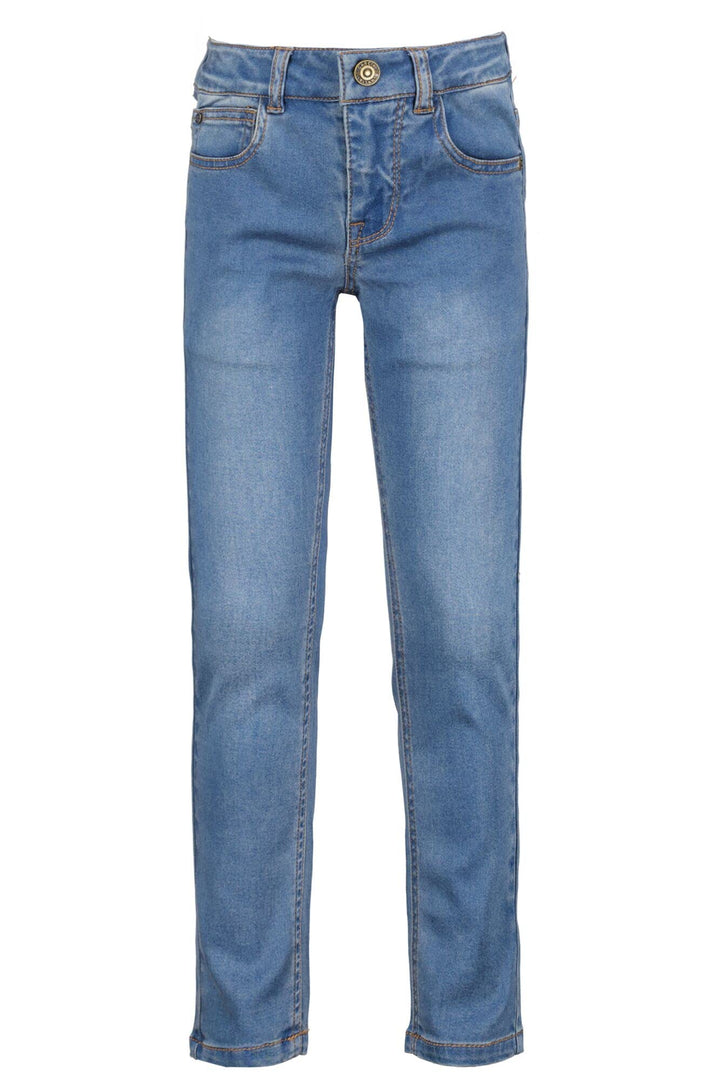 Garcia Kids Jungen Pants Denim Jeans 104 Medium Used, 104 Medium Used