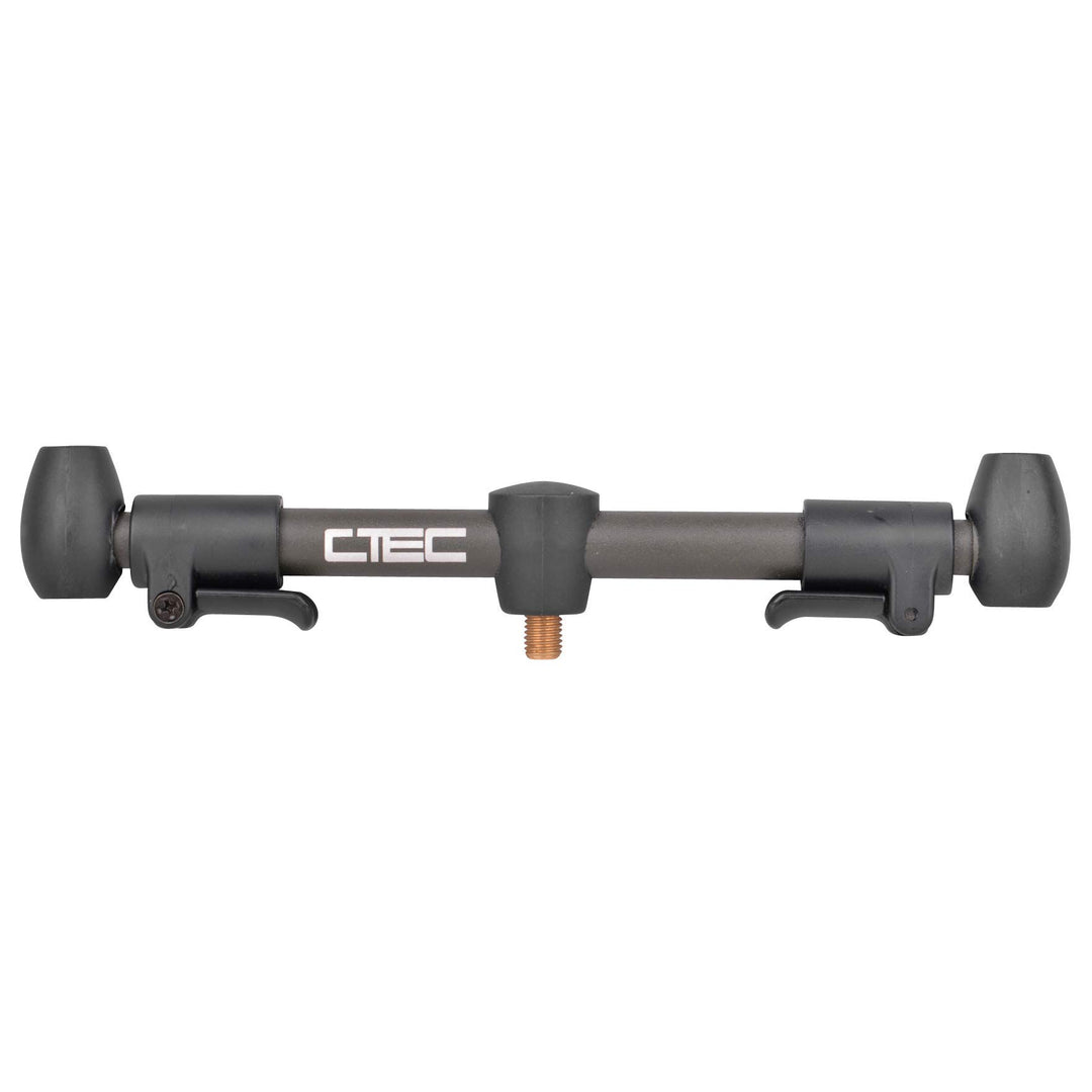 C-TEC Buzzer Bar Tele 23-35cm 2 Ruten 2 Rods Fix von Spro