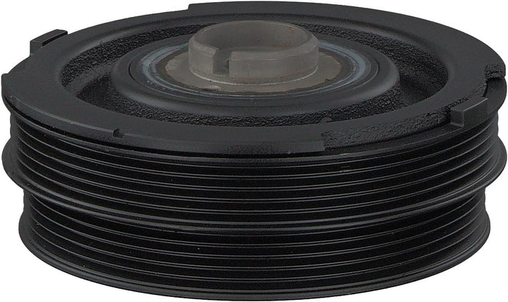 febi bilstein 23949 Riemenscheibe (entkoppelt) für Kurbelwelle , 1 Stück