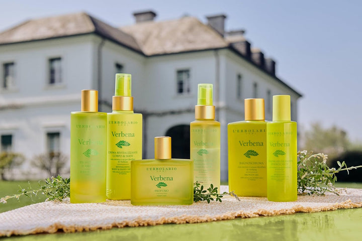 L'Erbolario VERBENA Eau de Parfum 50ml