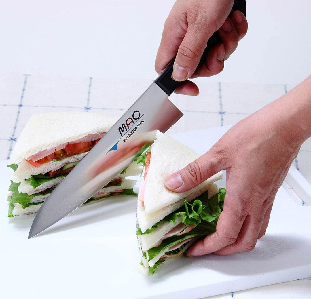 Mac Chef Series Hb-70 Universalmesser, 18,4 cm