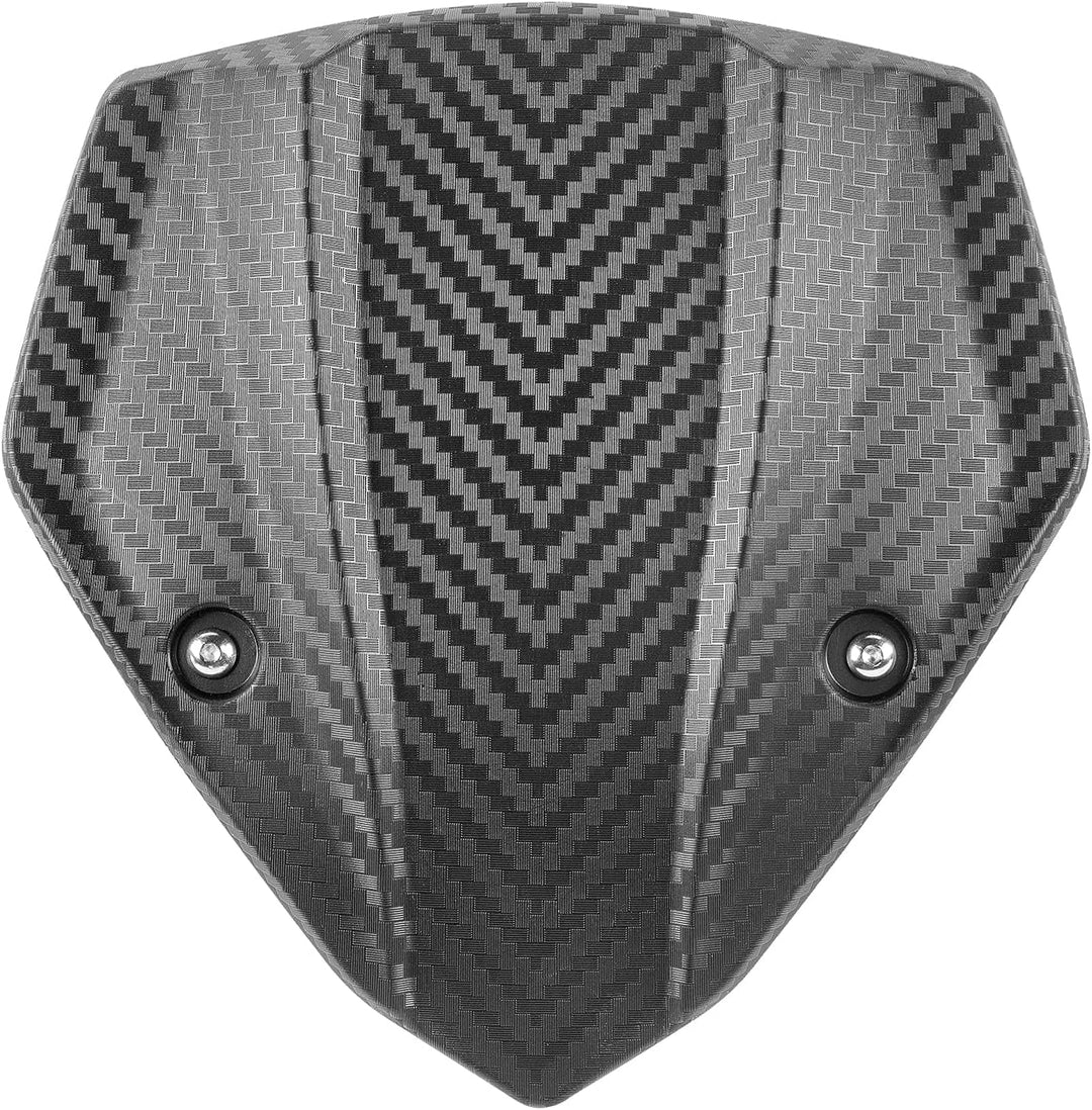 Motorrad Duke790 Duke890 Frontscheinwerfer Verkleidung Windschutzscheibe Flyscreen Windschutzscheibe