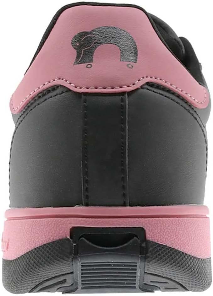 Breezy Rollers 2191840, Rollschuhe, Schuhe mit Rollen, 2-in-1 Kinderschuhe, Skateboardschuhe, Sneake