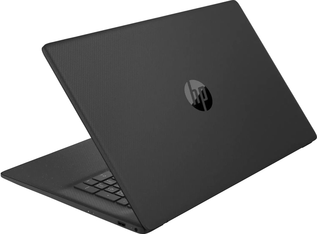HP High-End i5 Laptop (17,3 Zoll Full-HD), Intel Core i5-1235U, 10 Kerne, 4.4 GHz, 32 GB DDR4, 1000