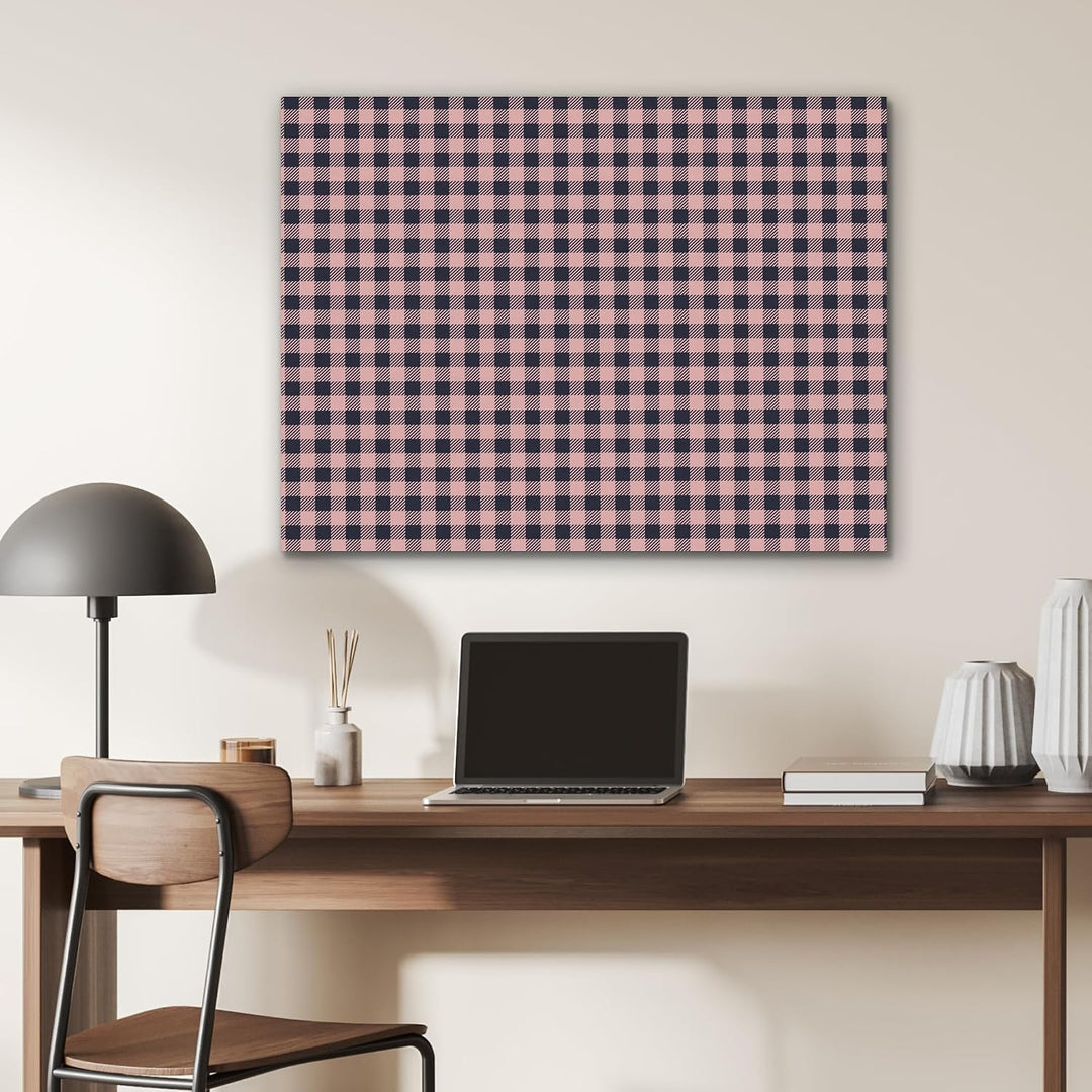 MuchoWow© Akustikfilz Wandbild Dekoration Wohnzimmer Bilder Pictures Wall 60L x 80B cm Decke - Muste