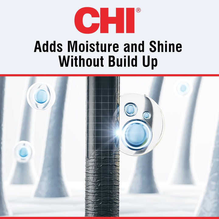 CHI Silk Infusion Silk Reconstructing Complex 355ml/12oz 355 ml (1er Pack), 355 ml (1er Pack)