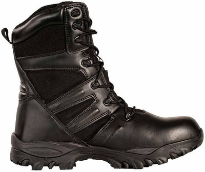 Steelite Portwest FW65 Boot Arbeitsgruppe 39/6 47 EU Schwarz, 47 EU Schwarz