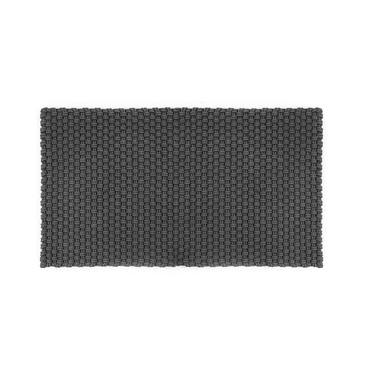 PAD - Fussmatte - Fussabtreter - Uni - Indoor/Outdoor - Stone/grau - 72 x 92 cm Fussmatte 72 x 92 cm