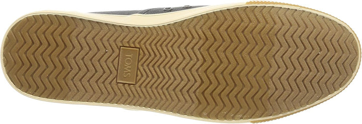 TOMS Herren Baja Sneaker 39 EU Blau, 39 EU Blau