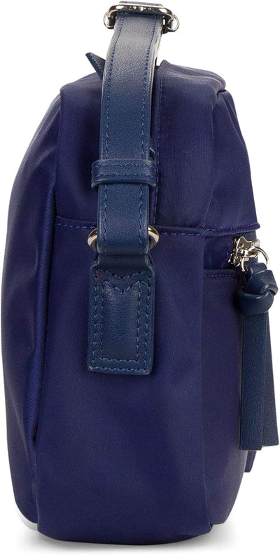 Tamaris Anna 30332 Tasche Einheitsgrösse Blau, Einheitsgrösse Blau