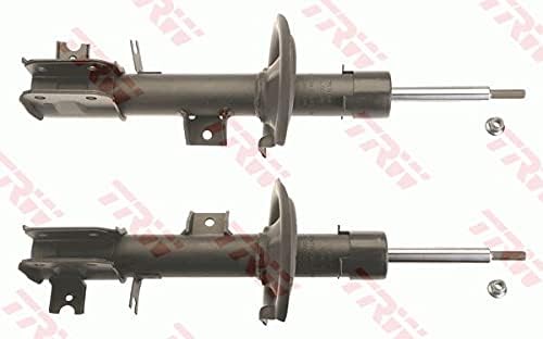 TRW jgm1257t Stossdämpfer