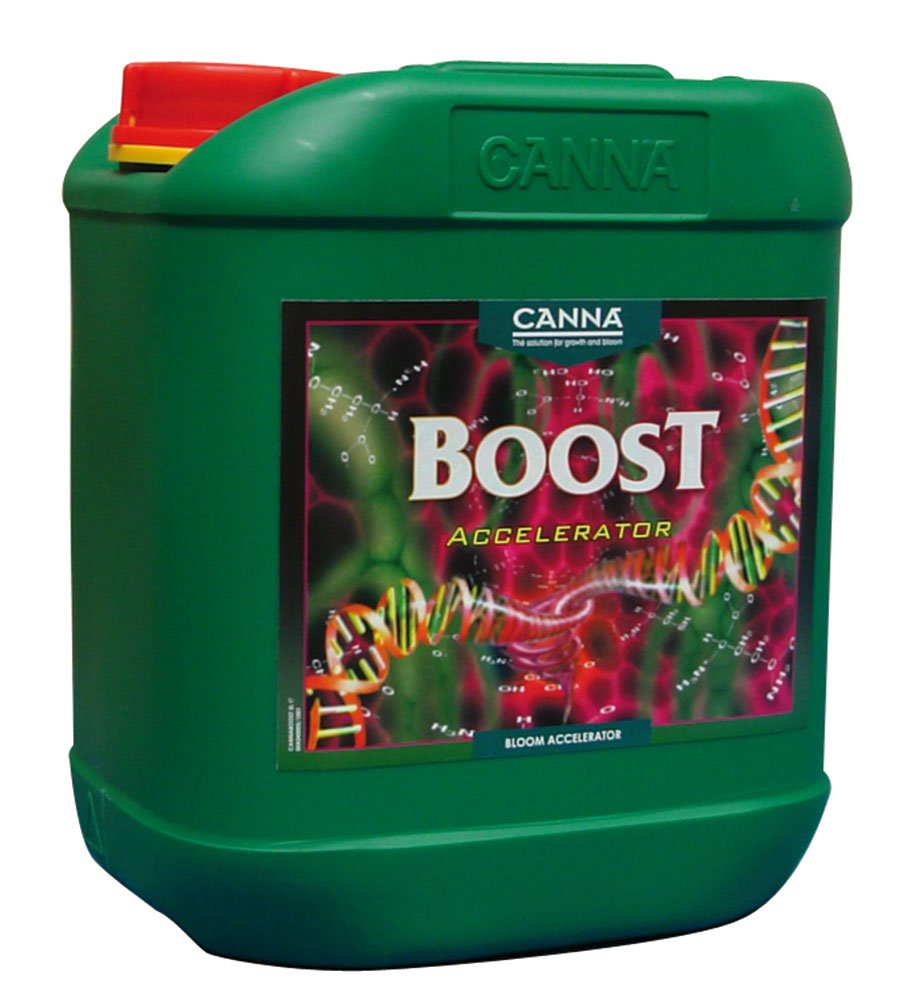 Canna Boost Accelerator 5 L, 5 L