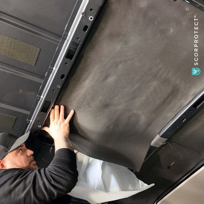 Armaflex® Armacell® original XG Kautschuk Platten selbstklebend (Isolierstärke 25 mm 1000 x 4000 mm