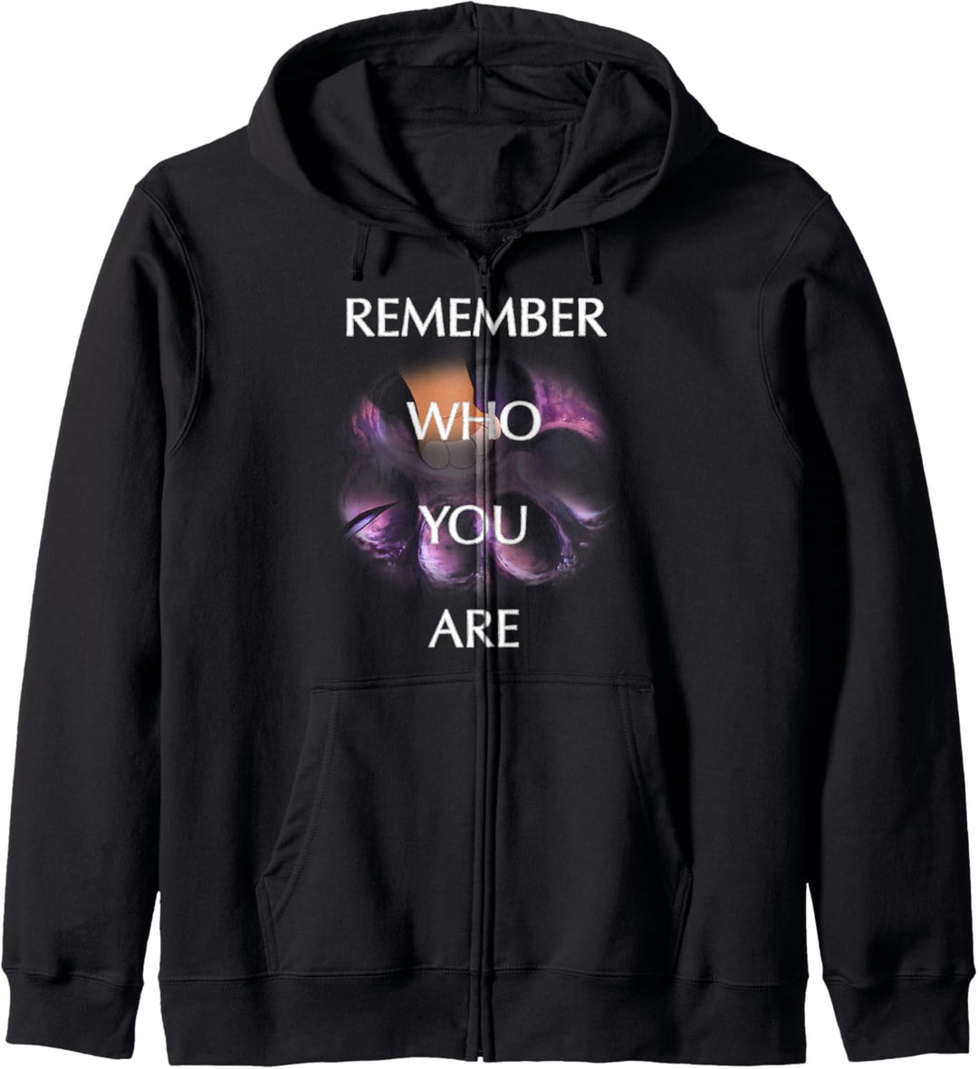 Disney The Lion King Simba Remember Who You Are Overlay Kapuzenjacke