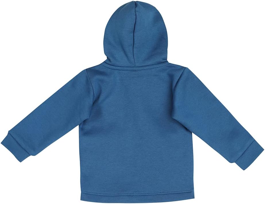 PUMA Herren Suits Minicats Colourblock Jogginganzug Baby 80 Lake Blue Black