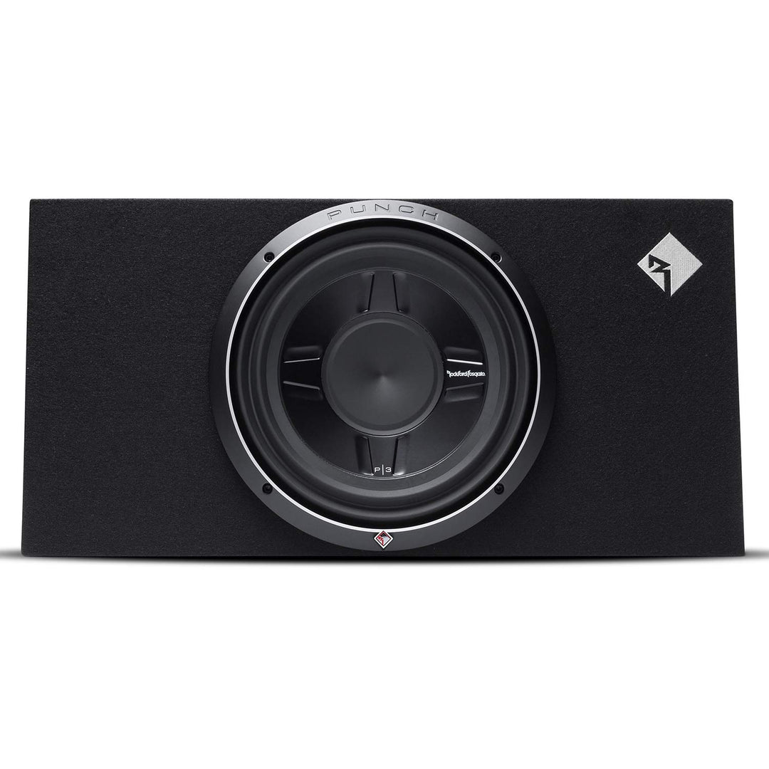 Rockford Fosgate P3S-1X12 PUNCH P3 - 30cm Subwoofer