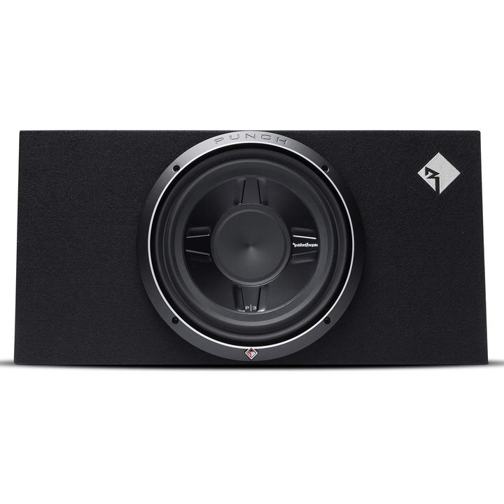 Rockford Fosgate P3S-1X12 PUNCH P3 - 30cm Subwoofer