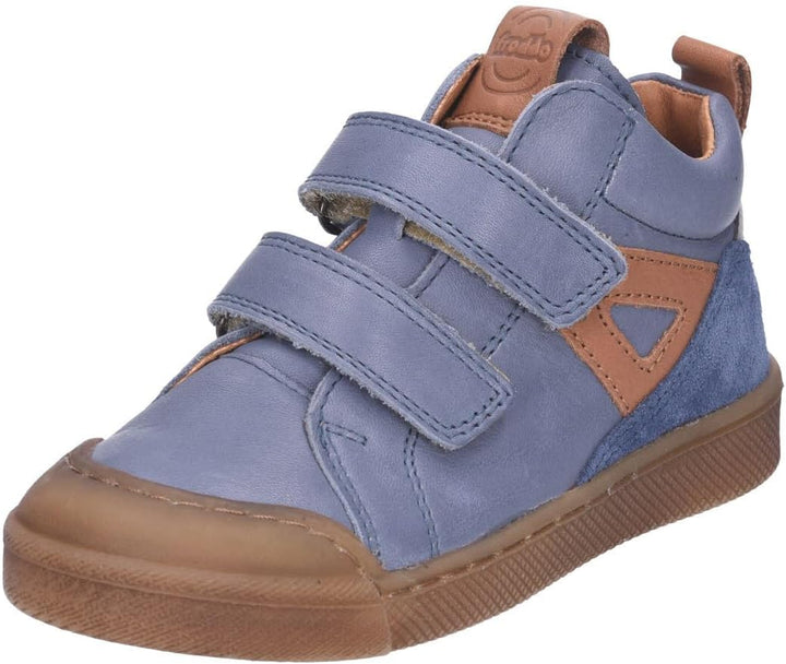 Froddo Kid Rosario High Top sonstige 26 EU Denim, 26 EU Denim