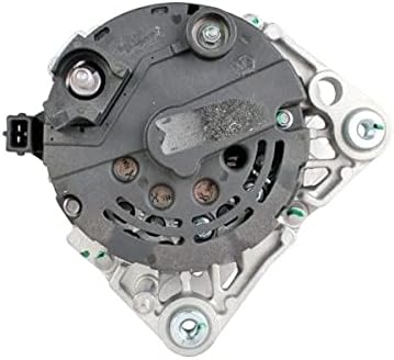 HELLA - Generator/Lichtmaschine - 14V - 70A - für u.a. Seat Ibiza II (6K1) - 8EL 012 427-121