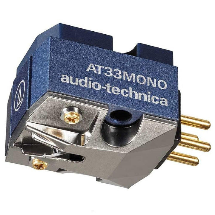 Audio Technica AT33MONO Tonabnehmer MC Type