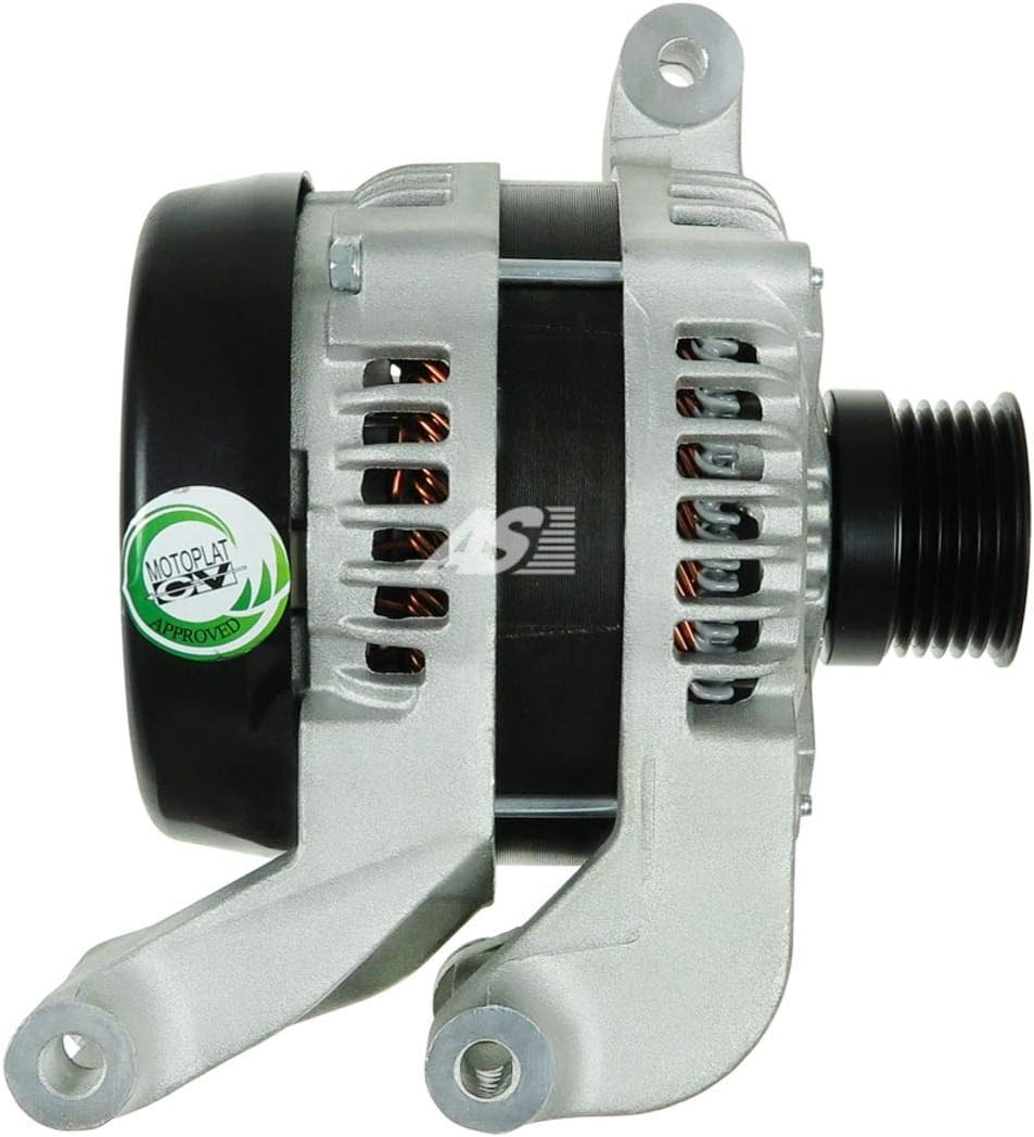 ASPL A6019 Lichtmaschinen