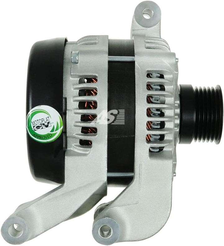 ASPL A6019 Lichtmaschinen