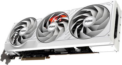 Sapphire Pure AMD Radeon™ RX 7800 XT Gaming OC 16GB GDDR6 Dual HDMI/Dual DP