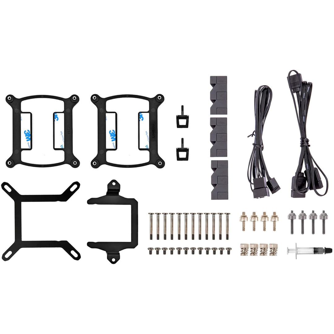 Thermaltake TH420 ARGB Sync | All-in-One-Watercooling