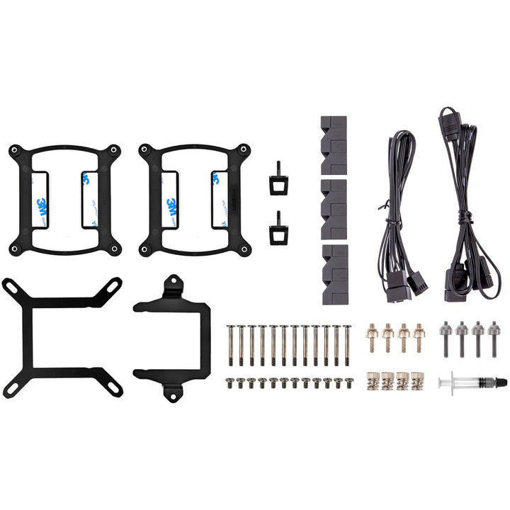 Thermaltake TH420 ARGB Sync | All-in-One-Watercooling