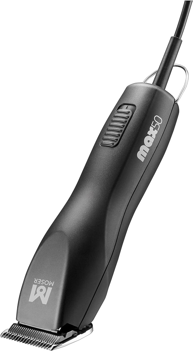 Moser Max50,