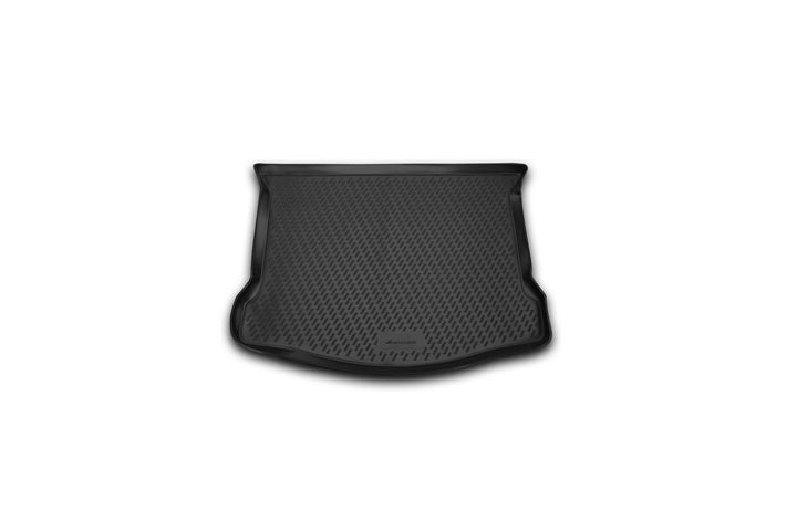 Element Kofferraumwanne Laderaumwanne für Ford Kuga (I) 2008-2013 1tlg, schwarz