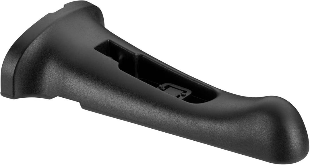 WMF Perfect Ersatzteil Stielgriff, für Schnellkochtopf 3l- 8,5l, 22 cm, Kunststoff, schwarz